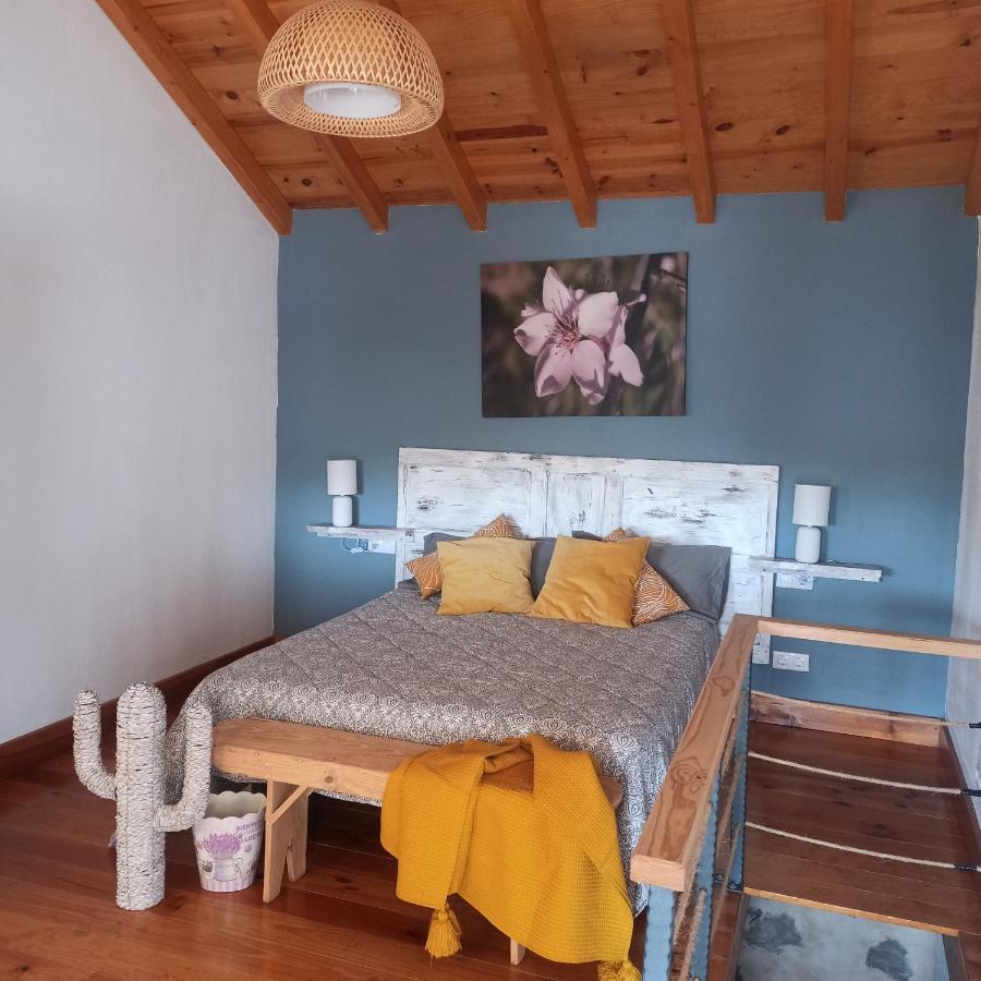 Casa Ada Villa Tejeda  Eksteriør billede